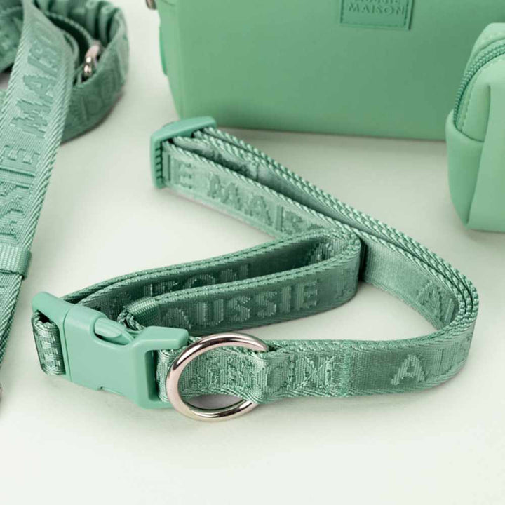 Hands-free set Aussie Maison - Sage Green – Sage Green - Adventure opasek