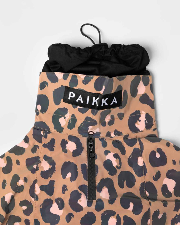Pláštěnka Paikka - Lite Leo