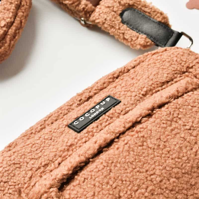 Pamlskovník CocoPup - Teddy Paddington