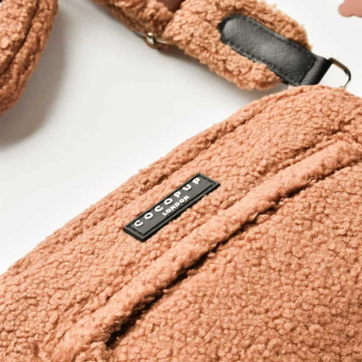 Pamlskovník CocoPup - Teddy Paddington