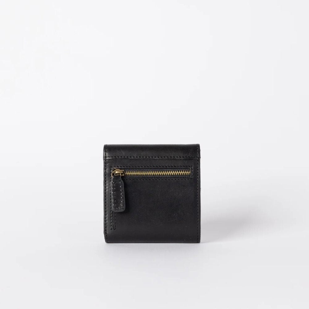 Georgies Wallet - Black