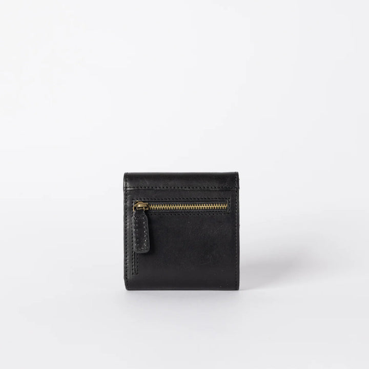 Georgies Wallet - Black