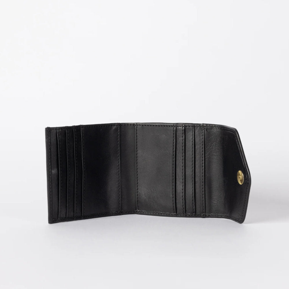 Georgies Wallet - Black