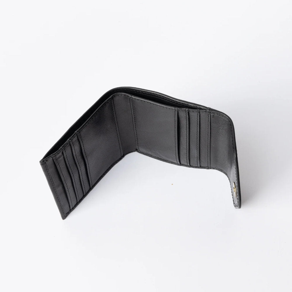 Georgies Wallet - Black
