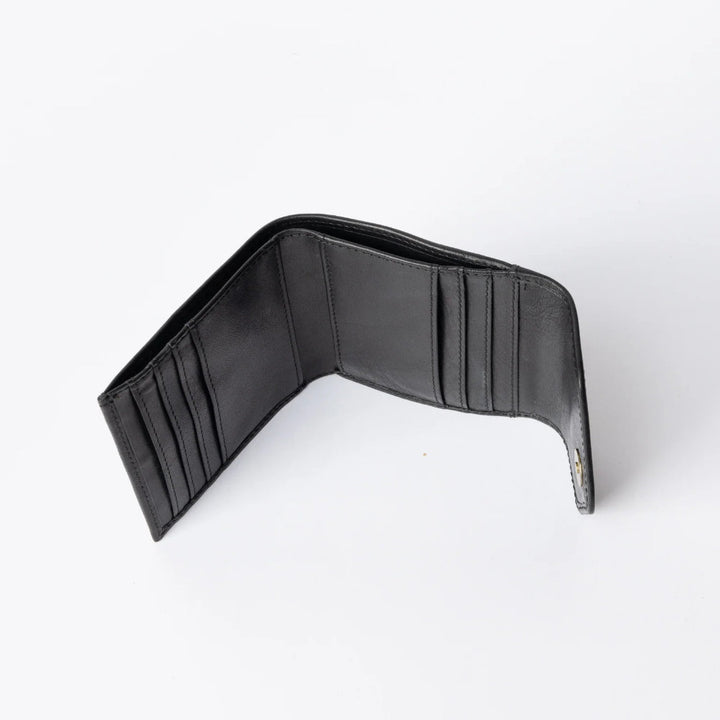Georgies Wallet - Black