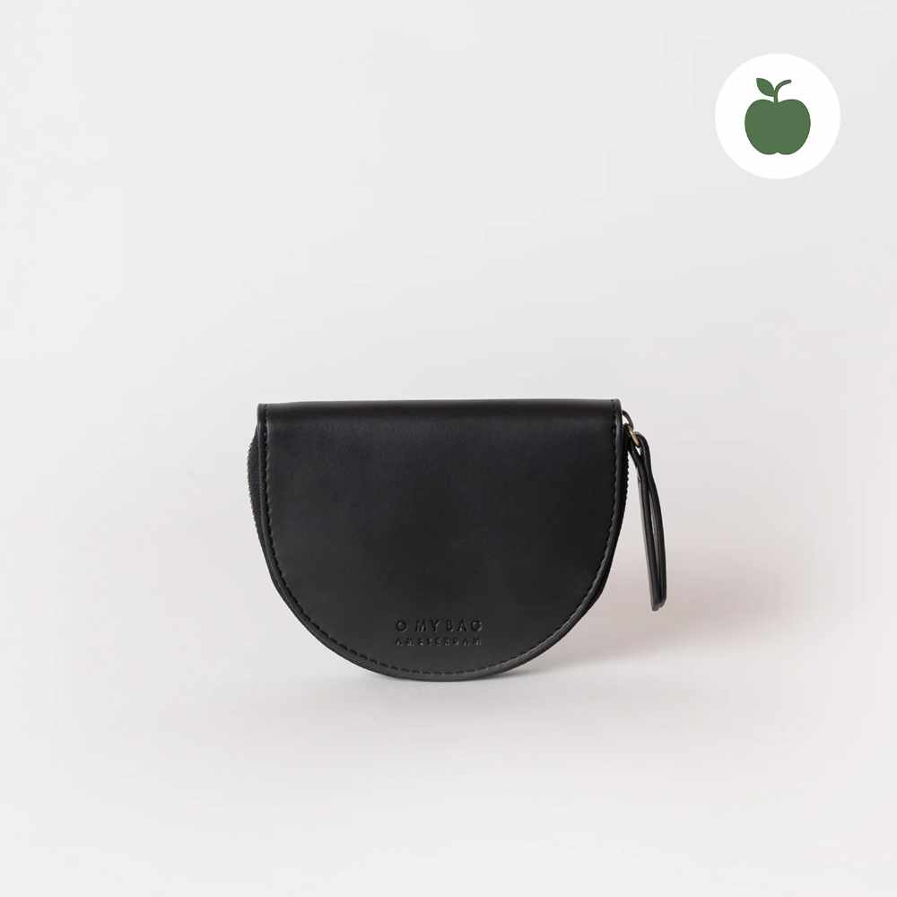 Peněženka Laura - Vegan Black