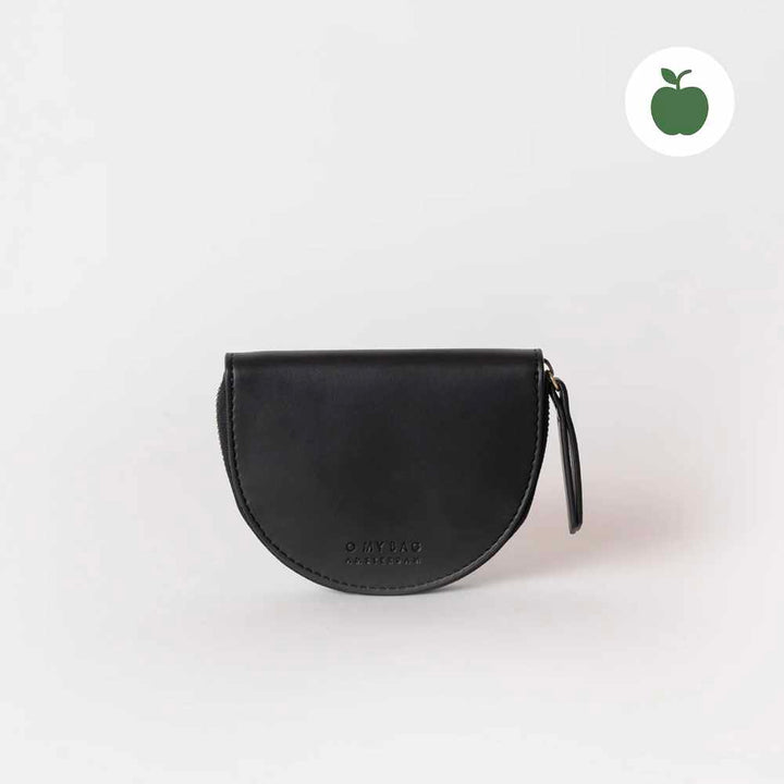 Peněženka Laura - Vegan Black