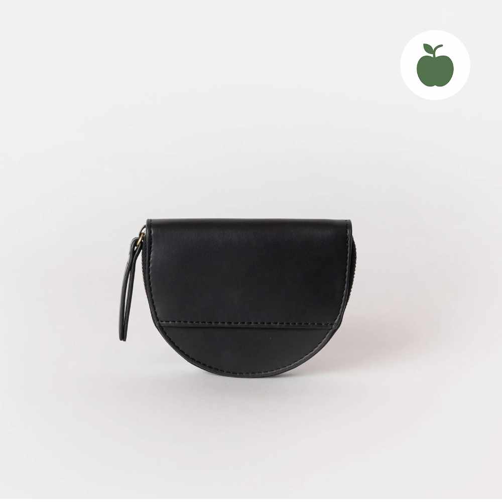 Peněženka Laura - Vegan Black