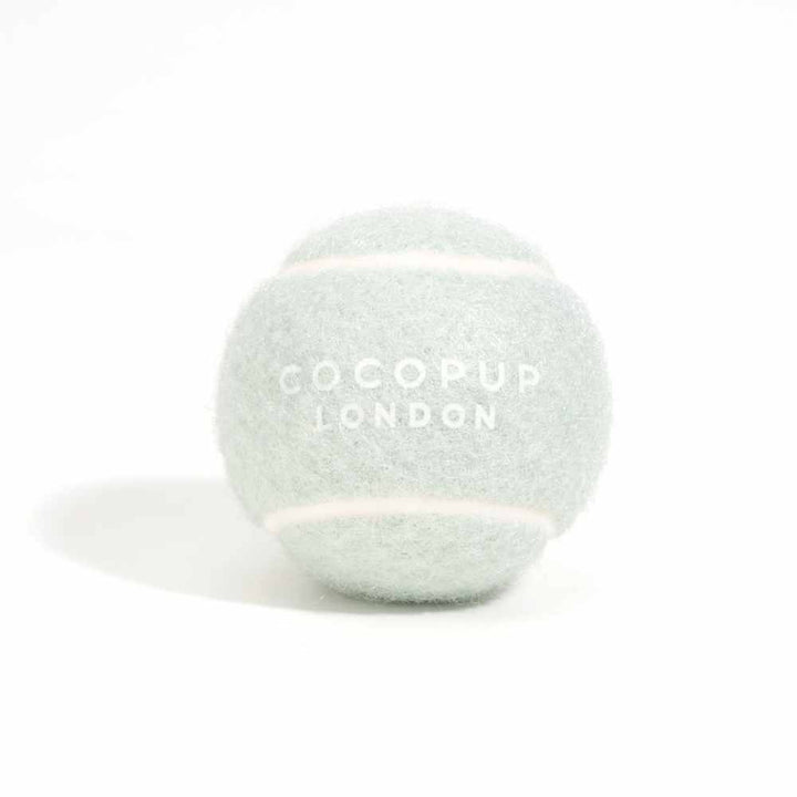 Tenisák Cocopup - Pistachio