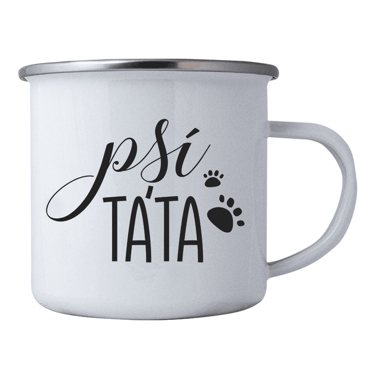 350 ml can - dog dad