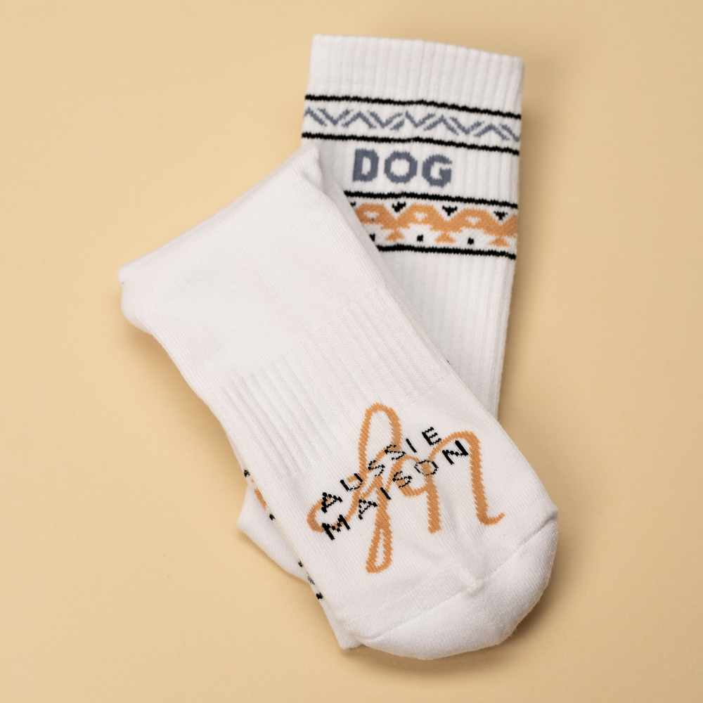 Ponožky - Dog Mama