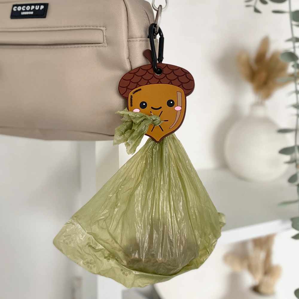 Kapsa na hovínka CocoPOOP Archie