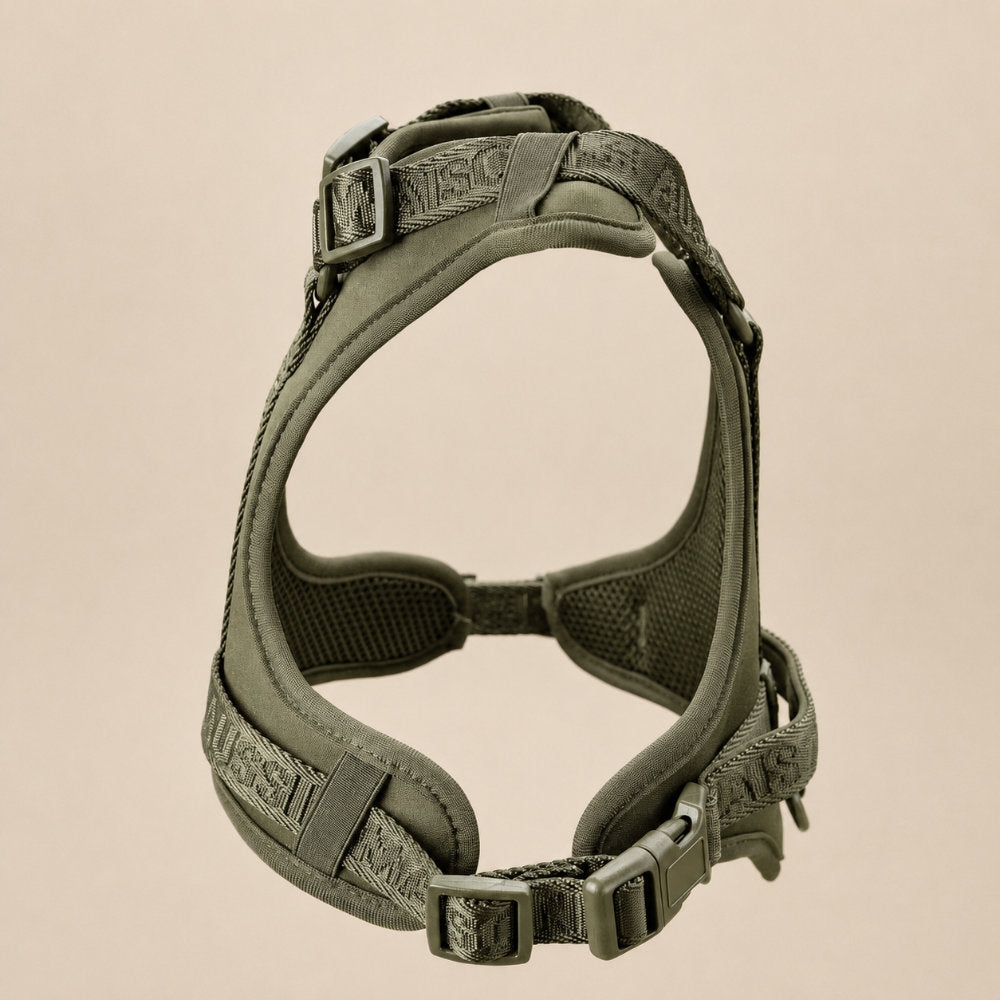 Adventure postroj Khaki