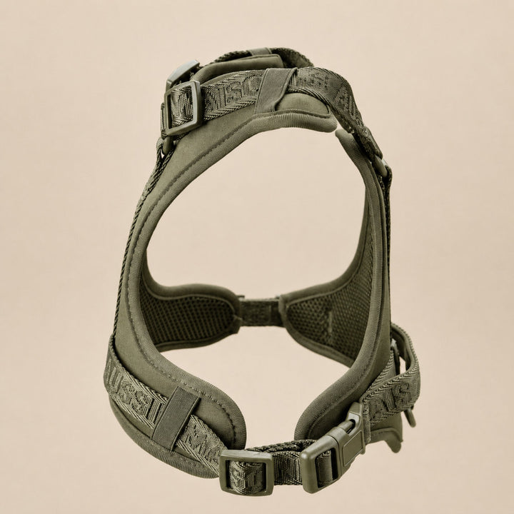 Adventure postroj Khaki