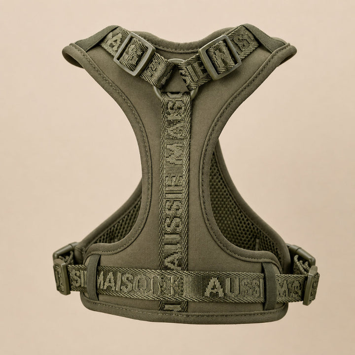 Adventure postroj Khaki