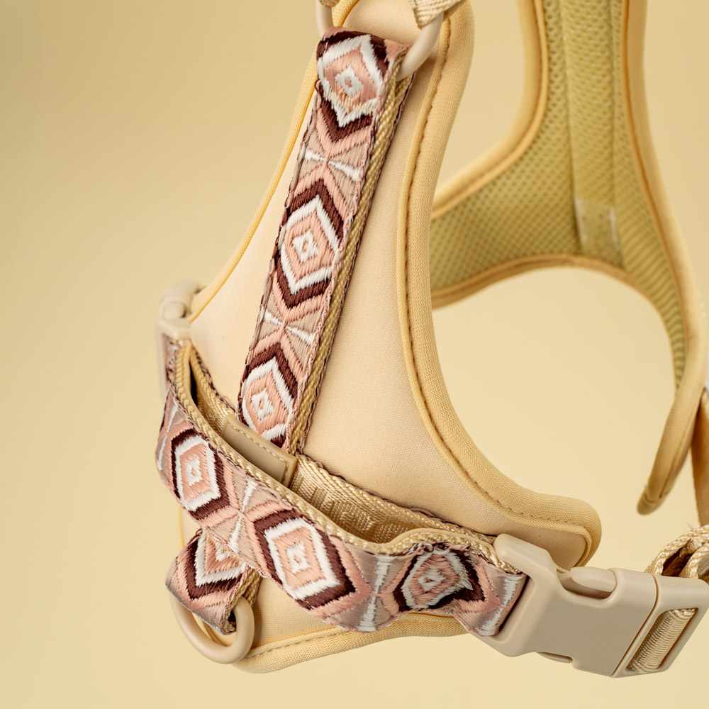 Adventure harness Nude Navajo