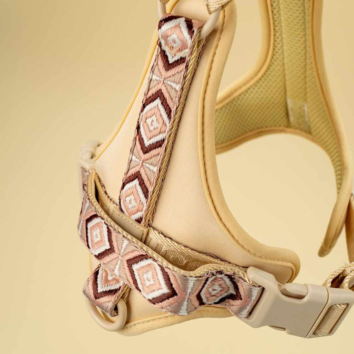 Adventure harness Nude Navajo