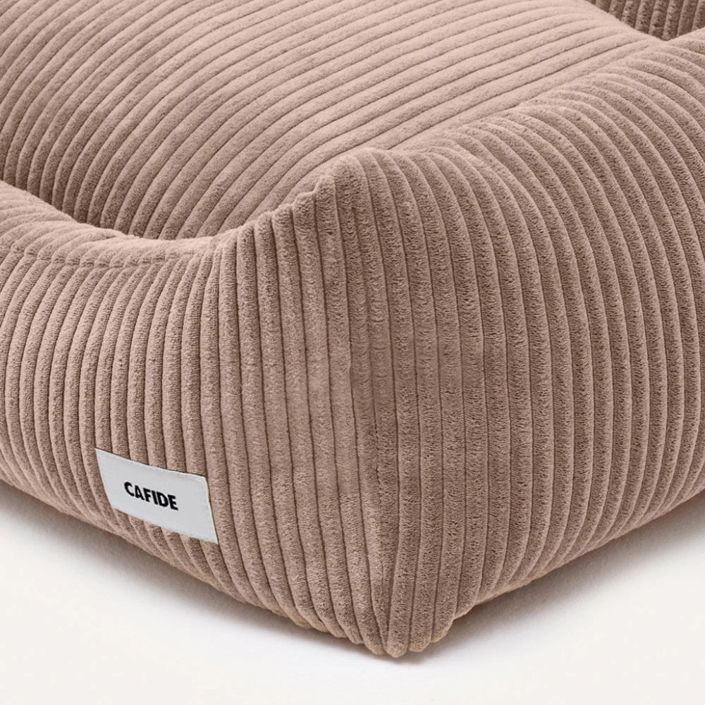 Cafide Snozy Bezug für Hundebett – Grün