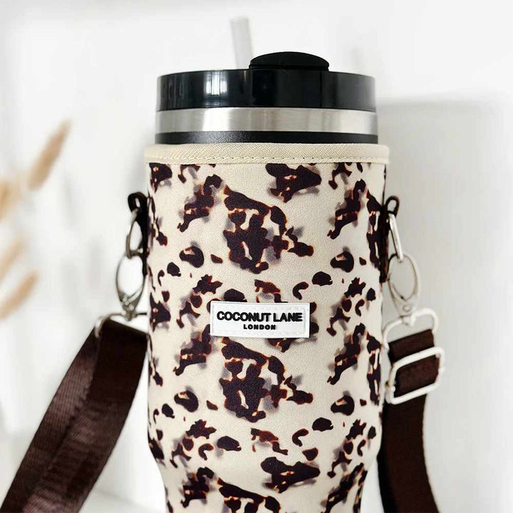 Pouzdro na Tumbler Cocopup - Ivory Tort