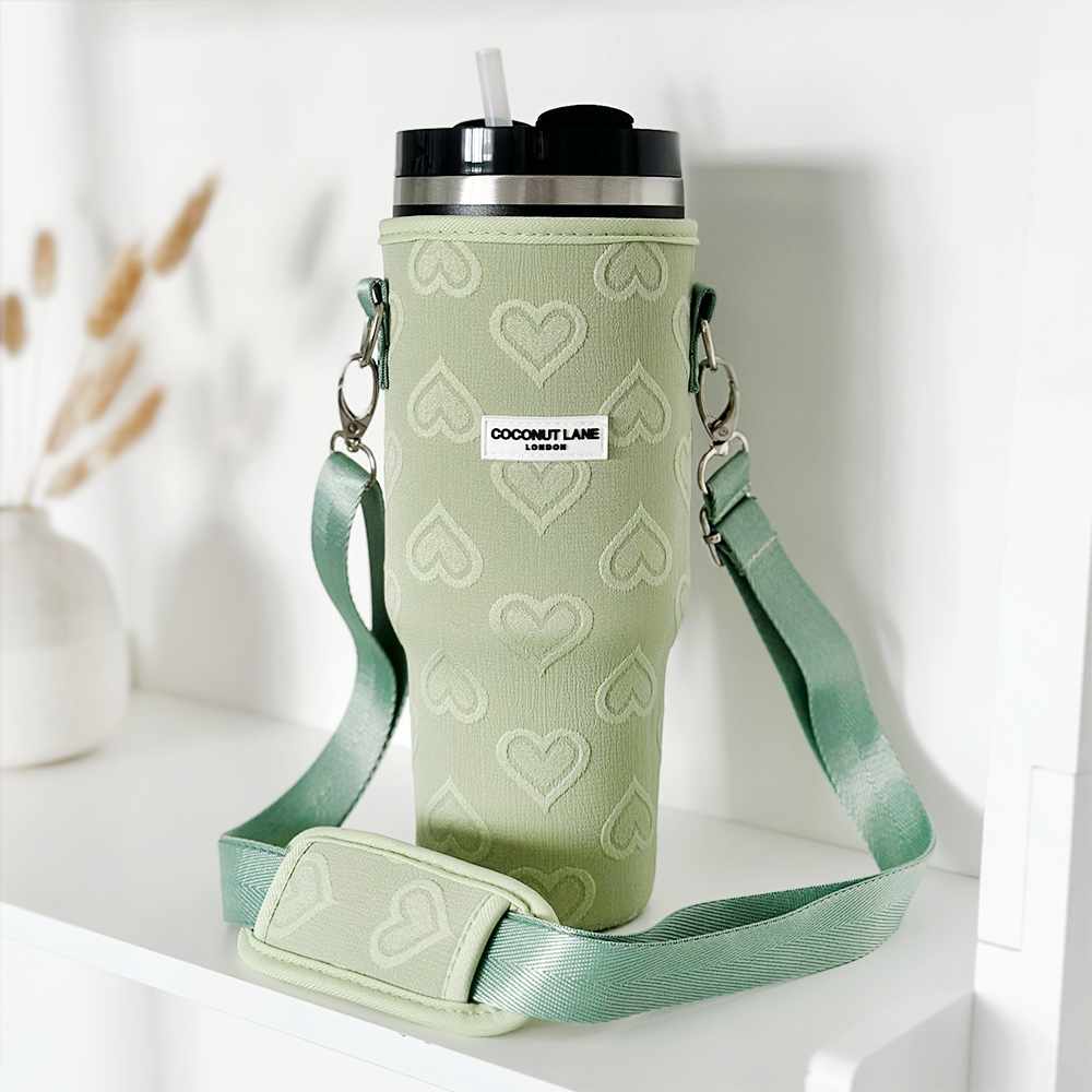 Pouzdro na Tumbler Cocopup - Sage Heart
