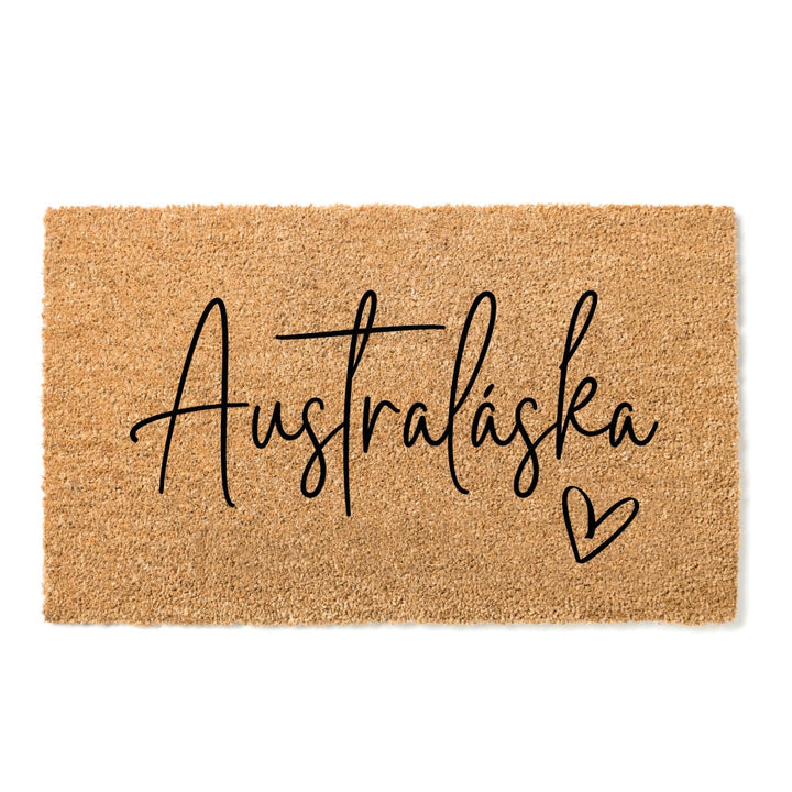 Rohožka Australáska