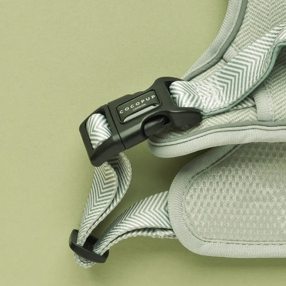 Explore harness Cocopup - Tweed Sage