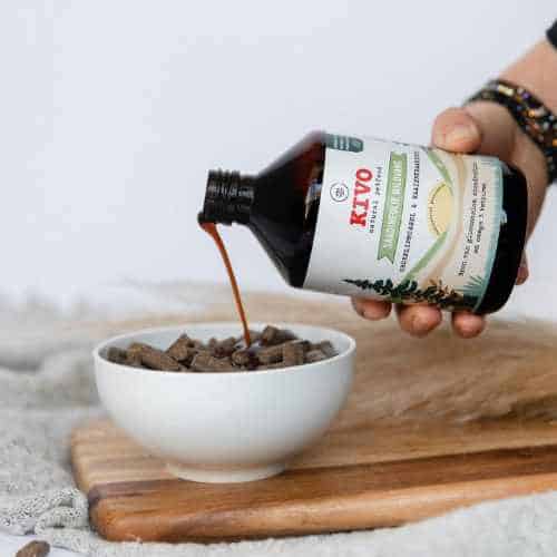 Kivo - Sardinkový olej pro potíže s klouby 500ml