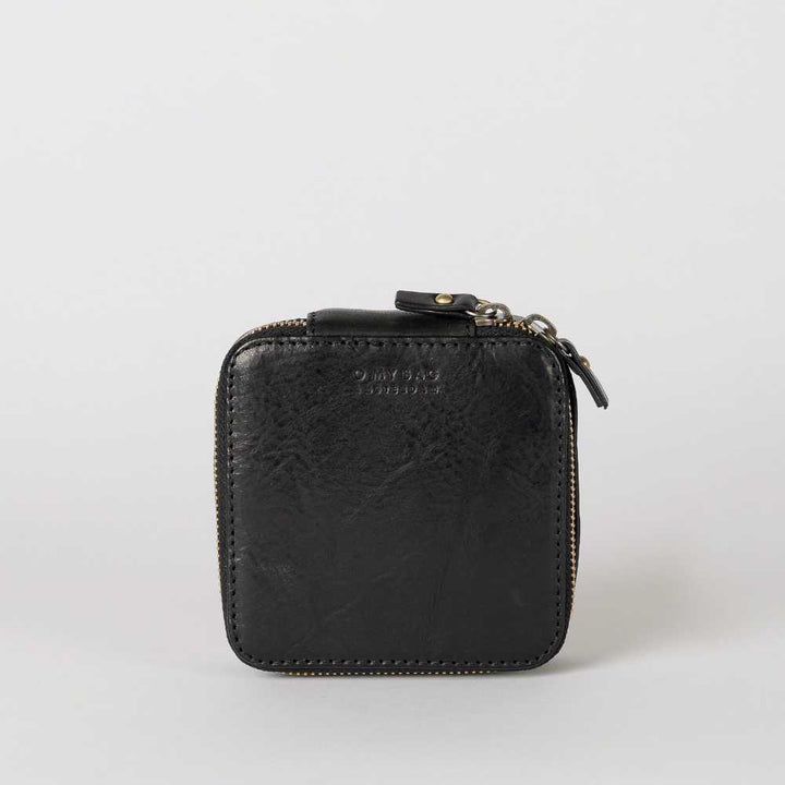 Pouzdro na šperky O my Bag Amsterdam - Black