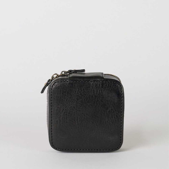 Pouzdro na šperky O my Bag Amsterdam - Black