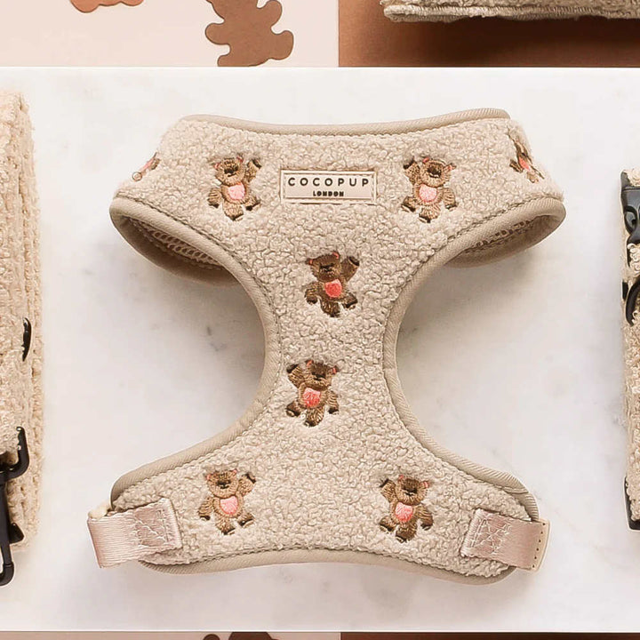 Adjustable harness - Teddy Theo