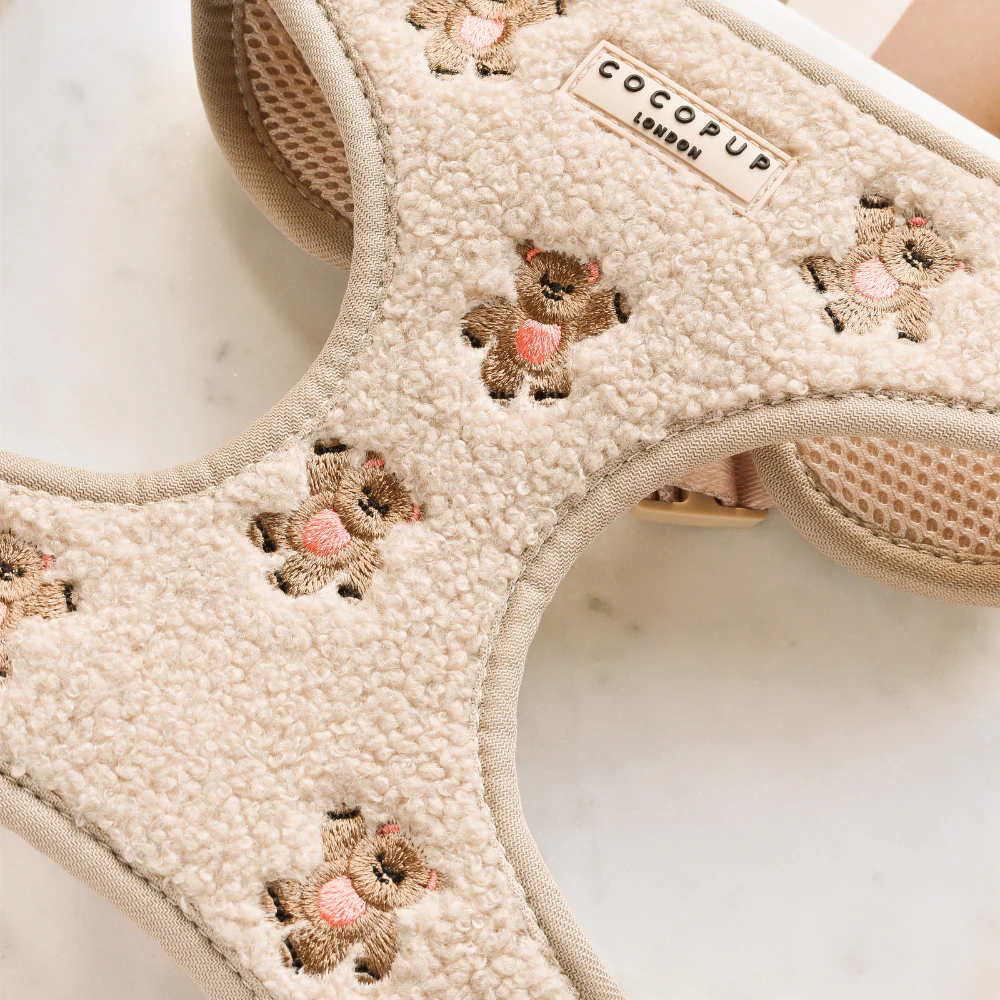 Adjustable harness - Teddy Theo