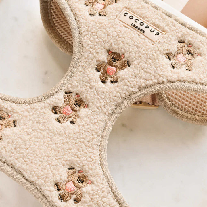 Adjustable harness - Teddy Theo