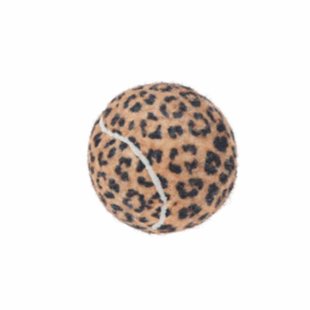 Tenisák leopard