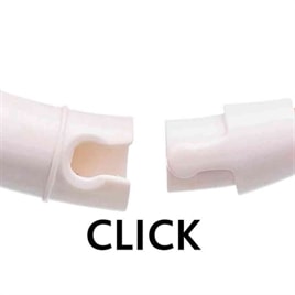Trixie - Svítící obojek s reflexními prvky