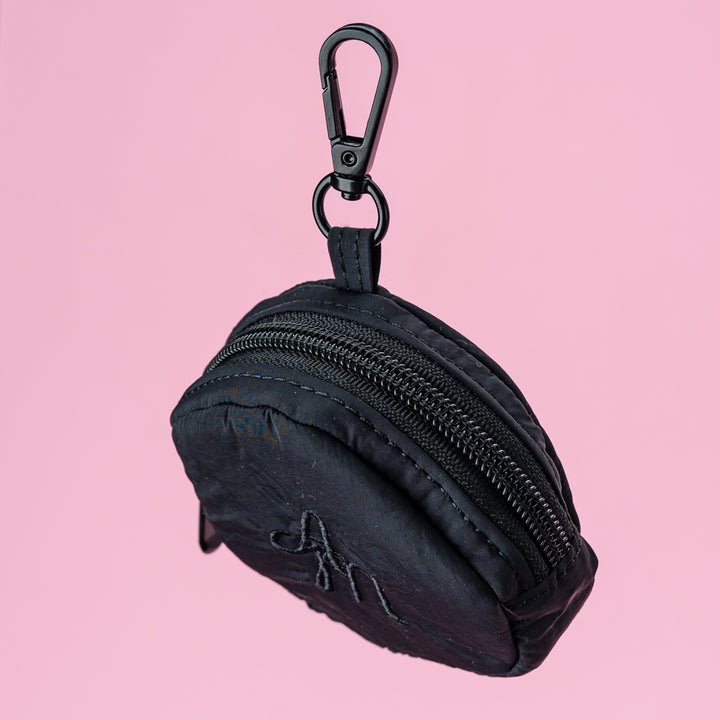 Kapsička na pamlsky Aussie Maison - Simply the Black