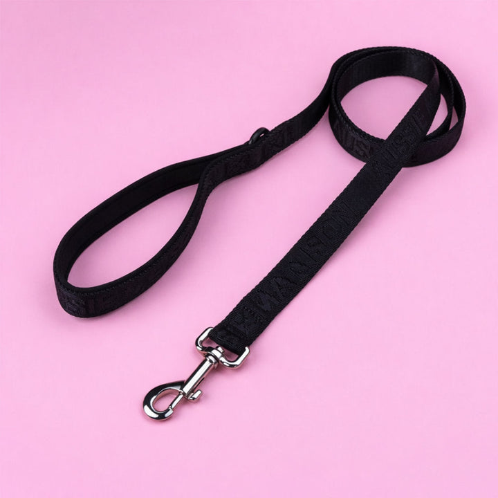 Adventure set Aussie Maison - Black – Adventure vodítko - Black