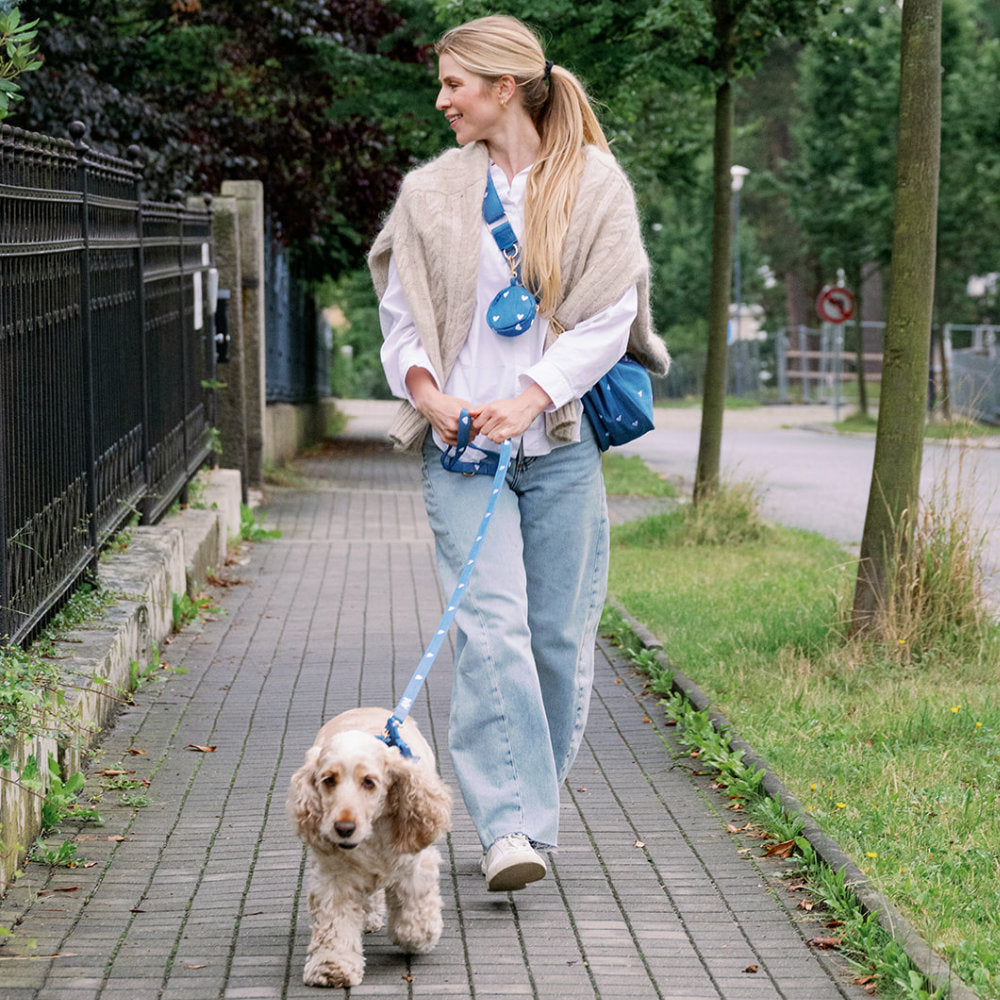 Leckerlibeutel Aussie Maison - Simply the Baby Blue