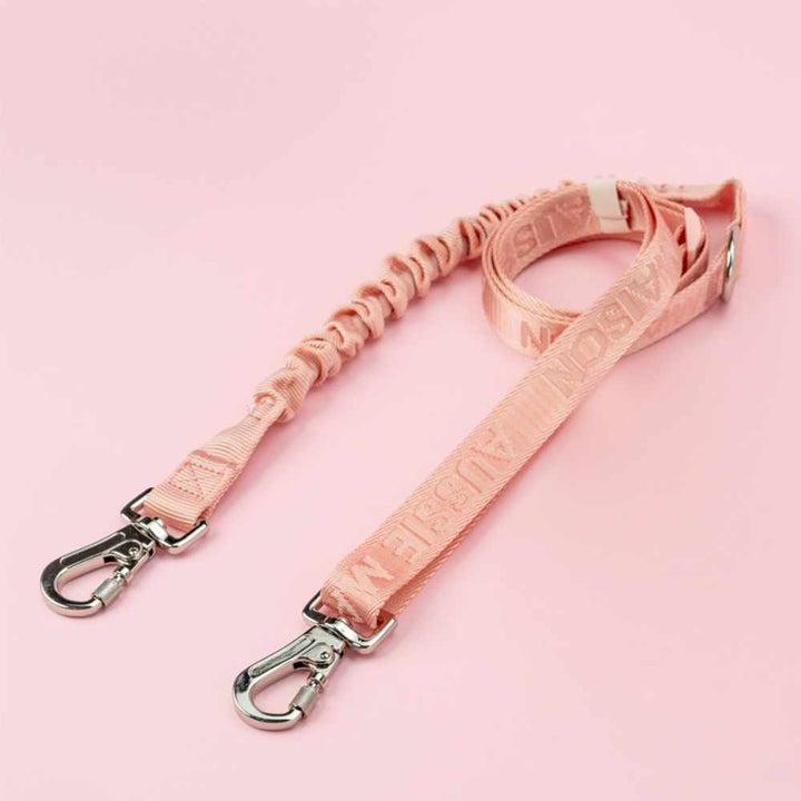 Hands-free set Aussie Maison - Rosie – Rosie - Adventure vodítko s amortizérem