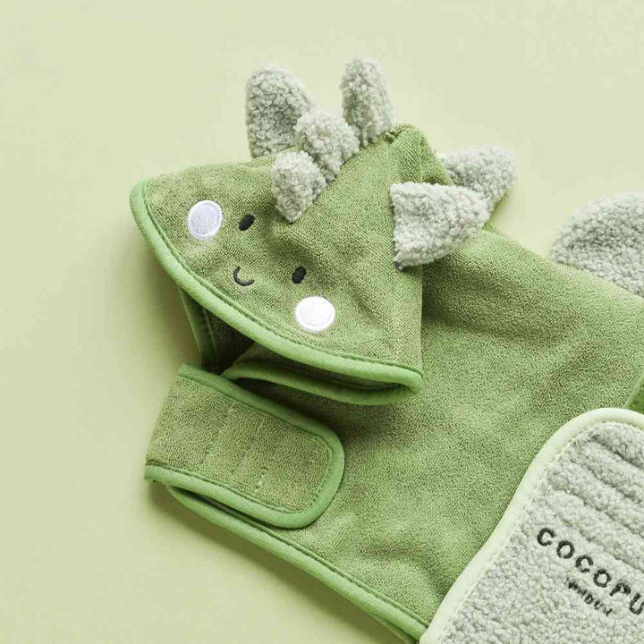 Bademantel Cocopup - Dino