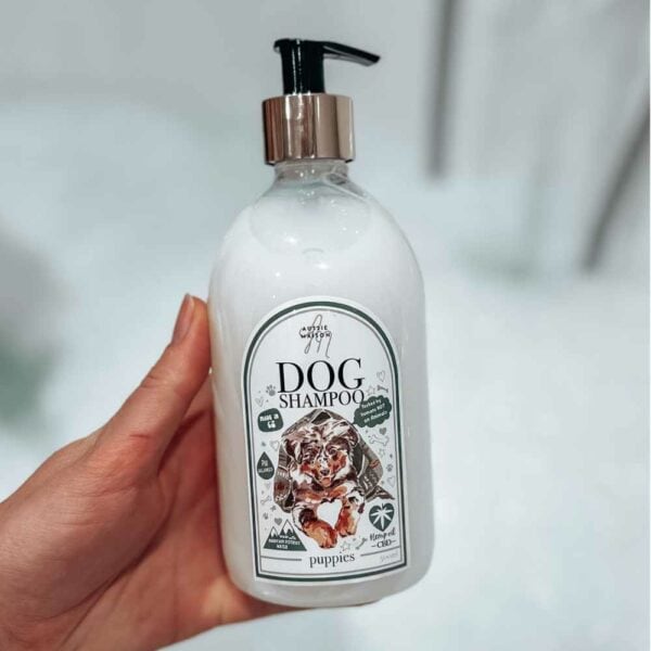 Shampoo by Aussie Maison - puppies