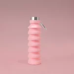 Skládací lahev Cocopup - Pink