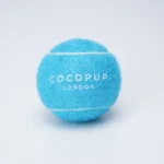 Tenisák Cocopup - Bright Blue