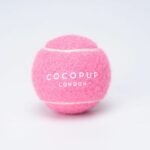 Tenisák Cocopup - Playful pink