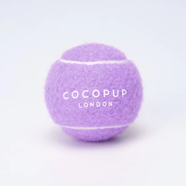 Tenisák Cocopup - Lively Lilac