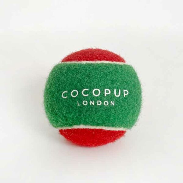Tenisák Cocopup - Christmas