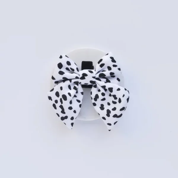 Motýlek Cocopup Monochrome spots - Sailor