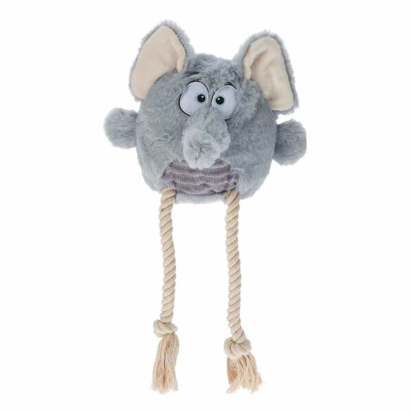 Plyšová hračka - sloník Dumbo